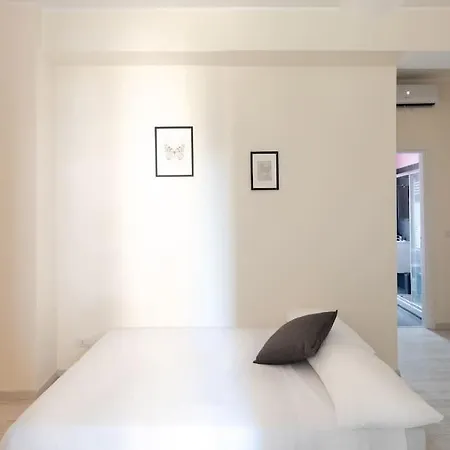 公寓 Grazioso Trastevere 罗马