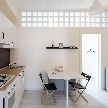 Apartment Grazioso Trastevere *
