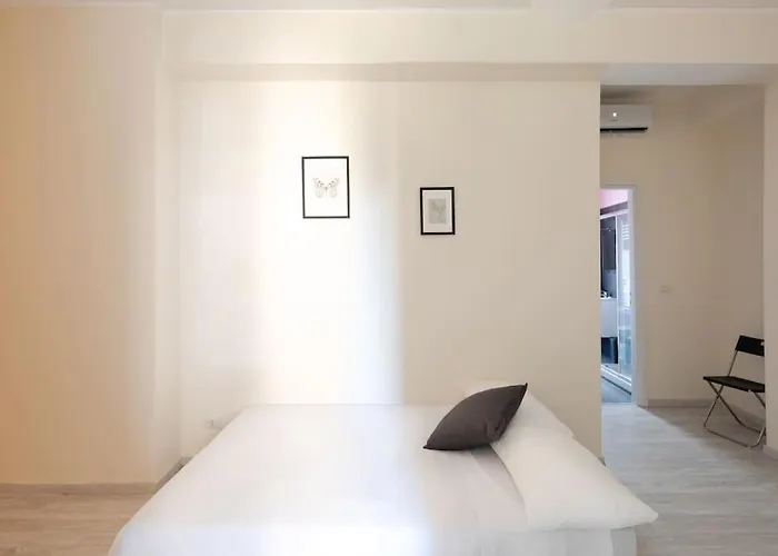 Appartamento Grazioso Trastevere Roma